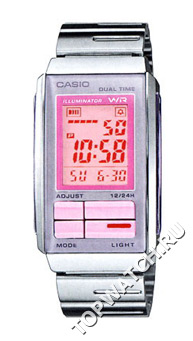 Casio LA-201WE-4A2