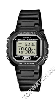 Casio LA-20WH-1A