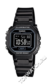 Casio LA-20WH-1B