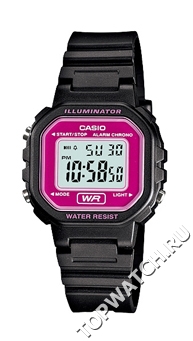 Casio LA-20WH-4A