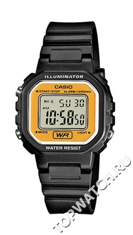 Casio LA-20WH-9A