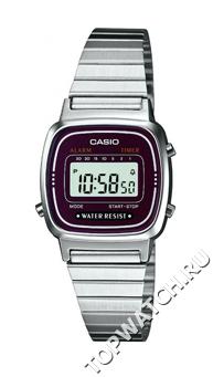 Casio LA-670WEA-4E