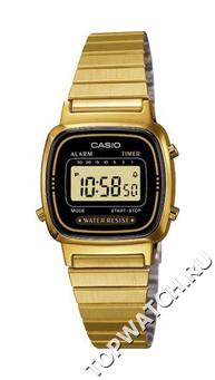 Casio LA-670WEGA-1E