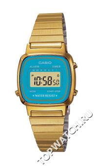 Casio LA-670WEGA-2E