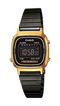 Casio LA-670WEGB-1B