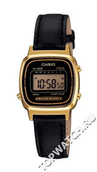 Casio LA-670WEGL-1E