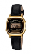 Casio LA-670WEGL-1E Casio LA-670WEGL-1E