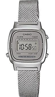 Casio LA-670WEM-7