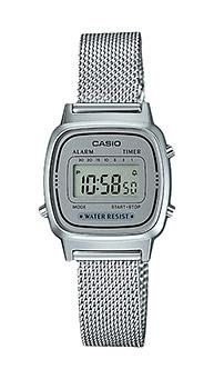 Casio LA-670WEM-7E