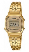 Casio LA-670WETG-9AEF Casio LA-670WETG-9AEF