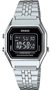 Casio LA-680WA-1B