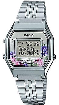 Casio LA-680WA-4C