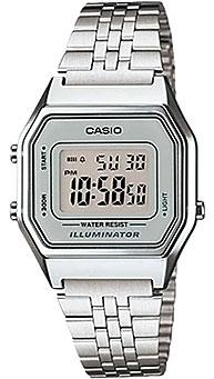 Casio LA-680WA-7