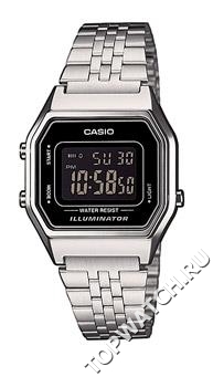 Casio LA-680WEA-1B