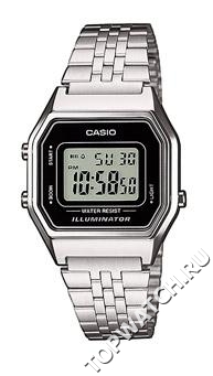 Casio LA-680WEA-1E