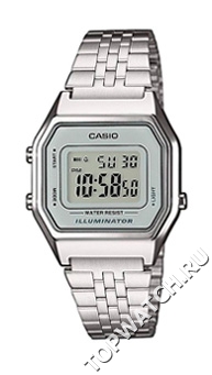 Casio LA-680WEA-7E