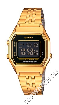 Casio LA-680WEGA-1B