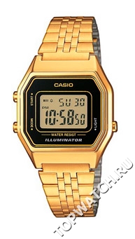 Casio LA-680WEGA-1E