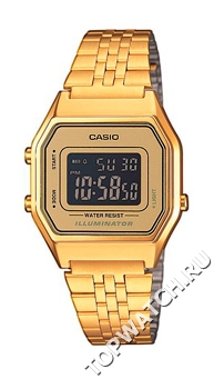 Casio LA-680WEGA-9B