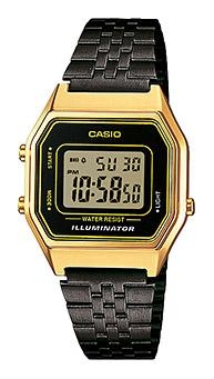 Casio LA-680WEGB-1A