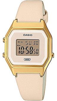 Casio LA-680WEGL-4