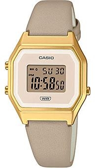 Casio LA-680WEGL-5