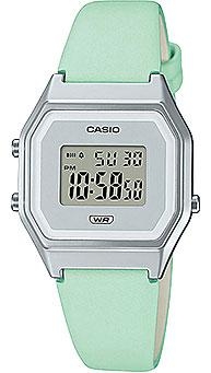 Casio LA-680WEL-3