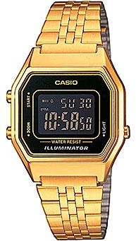 Casio LA-680WGA-1B