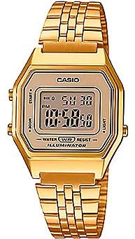 Casio LA-680WGA-9