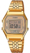 Casio Vintage LA-680WGA-9