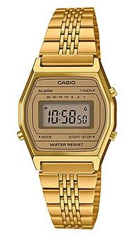 Casio LA-690WEGA-9EF