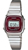 Casio LA670WA-4 Casio LA670WA-4