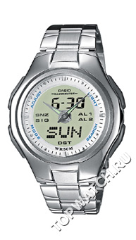 Casio LAW-20D-7A