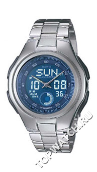 Casio LAW-21D-2B