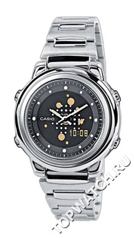 Casio LAW-23D-9A