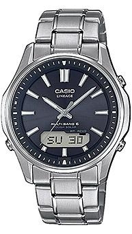 Casio LCW-M100TSE-1AER