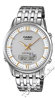 Casio LCW-M180D-7A