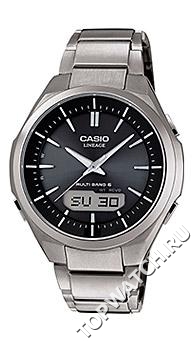 Casio LCW-M500TD-1A