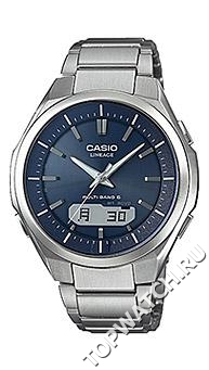 Casio LCW-M500TD-2A