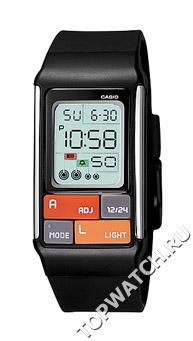 Casio LDF-50-1E