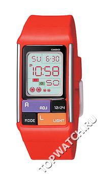 Casio LDF-50-4E