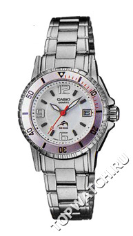 Casio LDV-101D-7A2