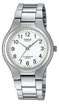 Casio LIN-162-7B