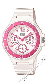 Casio LRW-250H-4A