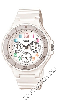 Casio LRW-250H-7B