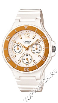 Casio LRW-250H-9A1