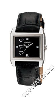 Casio LTF-120L-1C