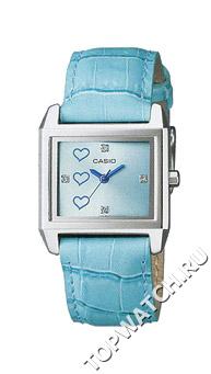 Casio LTF-120L-2C