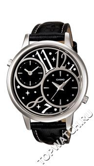 Casio LTF-121L-1A