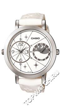 Casio LTF-122L-7A